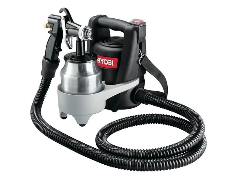  Máy phun sơn cầm tay Kyocera PS-1000 500W 