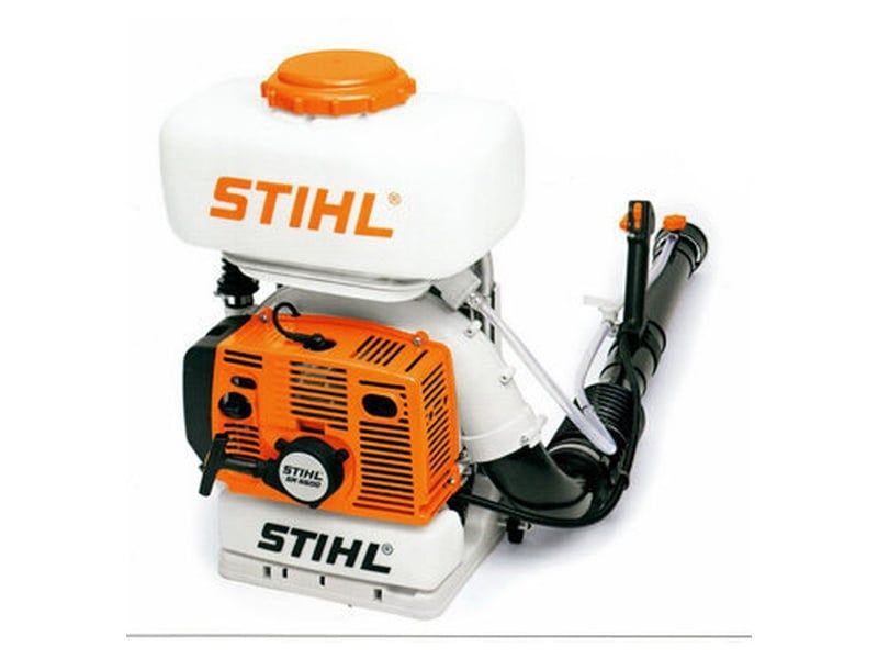  Máy phun thuốc côn trùng STIHL SR 5600 