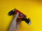  Máy đánh bóng quĩ đạo mini Shinano SI-3310 