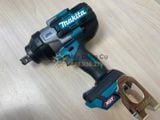  Máy Siết Bu Lông Makita TW001GM201 40V Max Chính Hãng – Bộ 2 Pin 4.0Ah + Sạc Nhanh + Thùng Makpac 