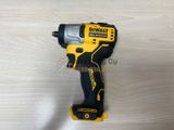  MÁY SIẾT BULONG DÙNG PIN DEWALT DCF902D2-KR (12V) - NHỎ GỌN, LỰC SIẾT TỐT CHO GARA VÀ BẢO TRÌ 