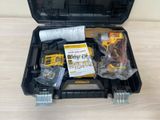  MÁY SIẾT BULONG DÙNG PIN DEWALT DCF902D2-KR (12V) - NHỎ GỌN, LỰC SIẾT TỐT CHO GARA VÀ BẢO TRÌ 