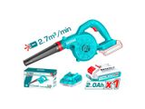  Máy thổi dùng pin 20V Total TABLI20781 (1 Pin 2.0Ah, 1 Sạc) 
