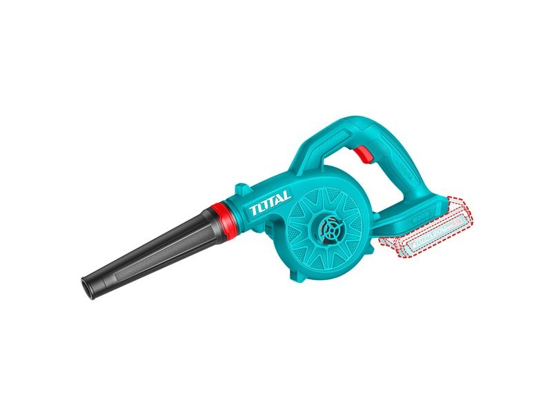  Máy thổi dùng pin 20V Total TABLI2078 (Chưa Pin & Sạc) 