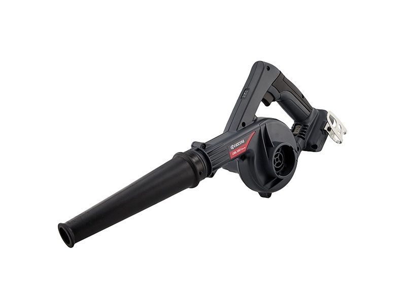  Máy thổi dùng pin 18V Kyocera DBL180 ( Chưa Pin & Sạc ) 