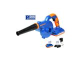  Máy thổi bụi dùng pin 20V Wadfow WBLP511 