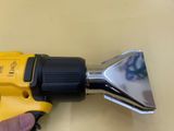  Máy Thổi Hơi Nóng Dùng Pin 18V Dewalt DCE530N-KR 