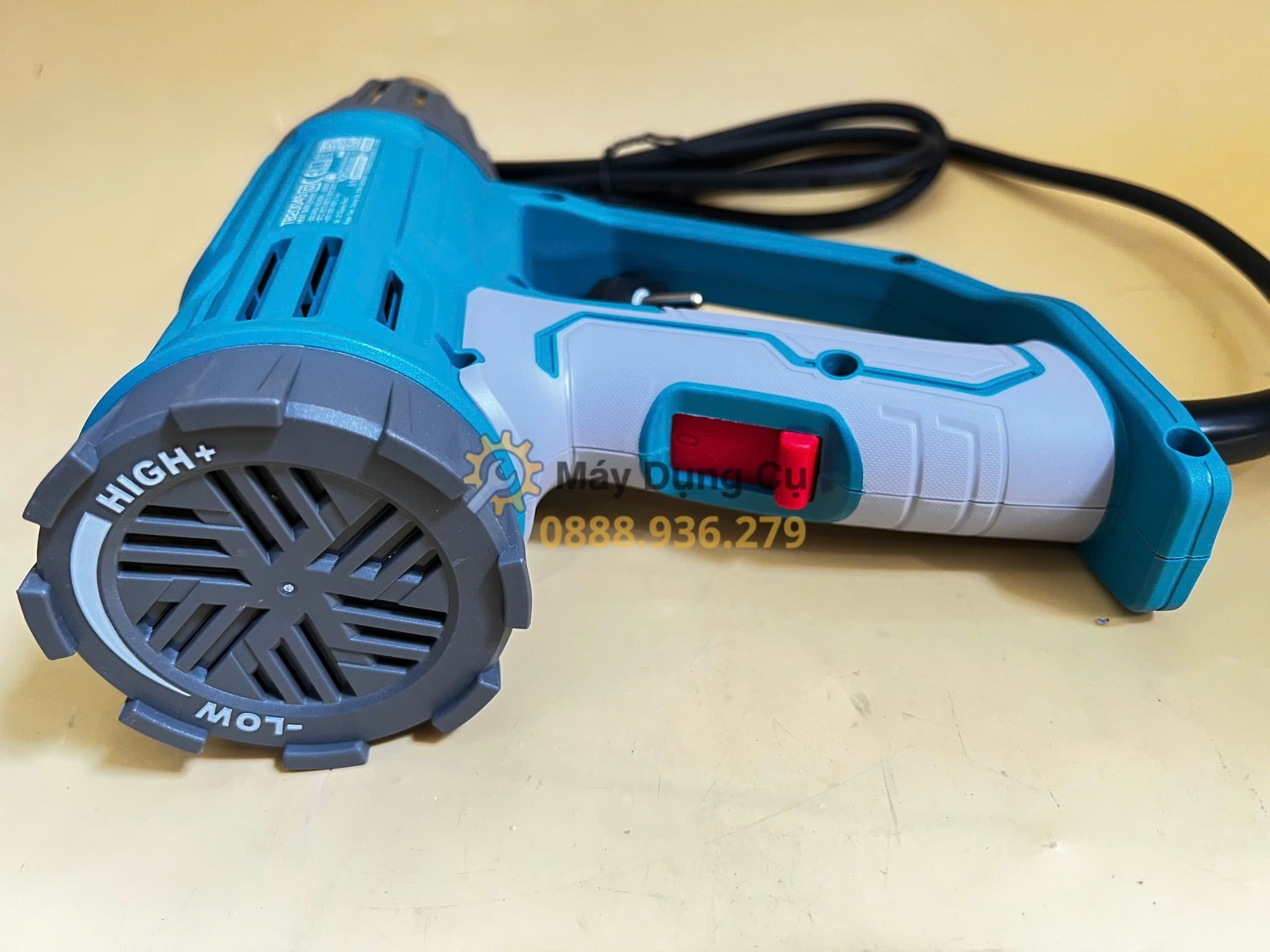  Máy thổi hơi nóng 2000W Total TB20045 