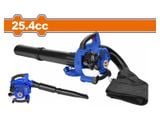  Máy Thổi Bụi Dùng Xăng 0.75Kw (túi Bụi 45L) WADFOW WYQ2A25 