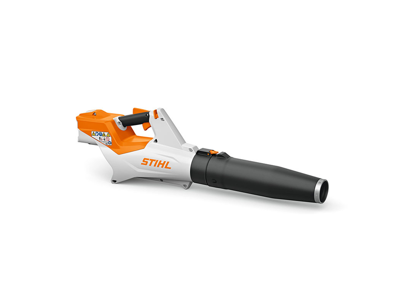  Máy thổi lá chạy pin STIHL BGA60 