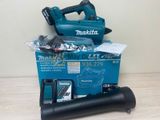  MÁY THỔI LÁ DÙNG PIN 18V MAKITA DUB184RT - KÈM 1 PIN 5.0AH VÀ SẠC NHANH 