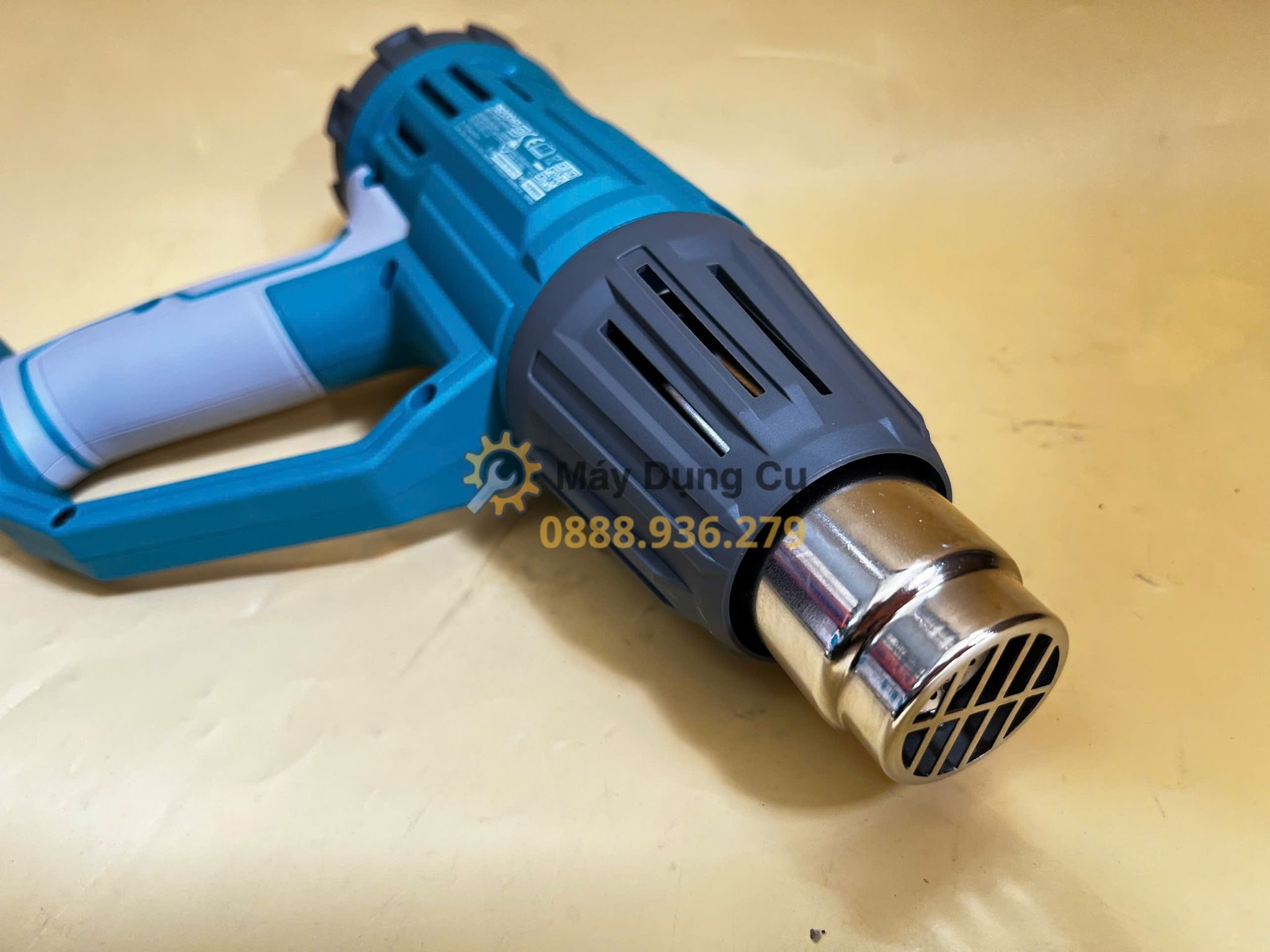  Máy thổi hơi nóng 2000W Total TB20045 