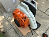  Máy Thổi Dùng Xăng Stihl BR800 Chính Hãng – Máy Thổi Lá Đeo Lưng Công Suất Lớn 