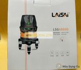  Máy cân mực laser 5 tia xanh Laisai LSG6860D 