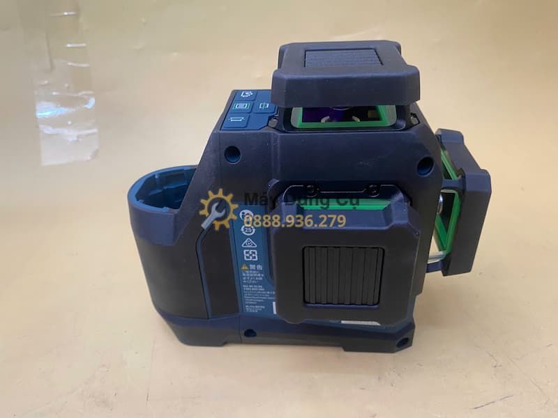  Máy cân mực Bosch GLL90-33XG 