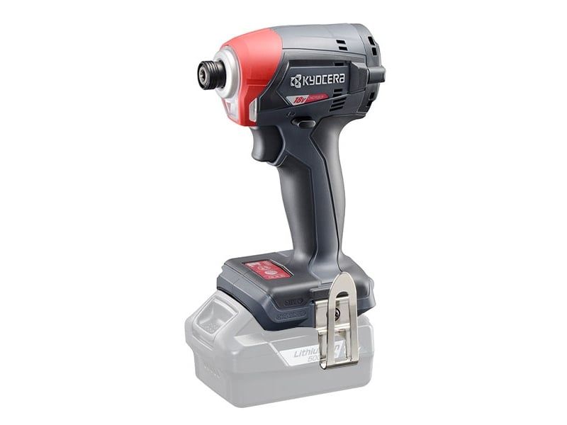  Máy Vặn Vít Dùng Pin 18V Kyocera DID183 (Chưa Pin & Sạc) 