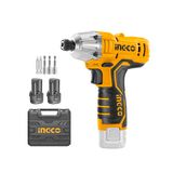  Máy siết vít dùng pin 12V INGCO CIRLI1201 