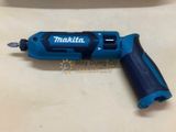  Máy Vặn Vít Dùng Pin Makita TD022DZ 7.2V Chính Hãng – Thân Máy Nhỏ Gọn, Gập Được 