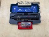  MÁY VẶN VÍT DÙNG PIN 3.6V BOSCH GO GEN 3 - NHỎ GỌN, CHÍNH XÁC, DỄ DÙNG CHO KỸ THUẬT VÀ NỘI THẤT 