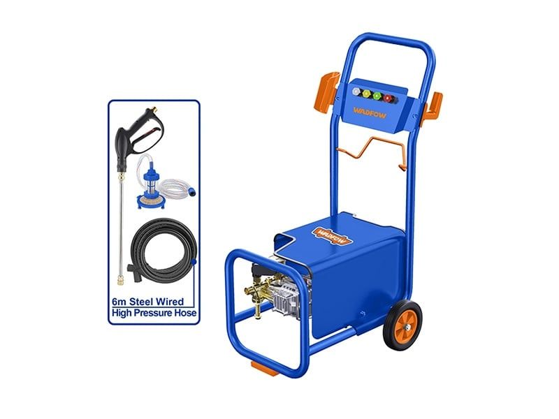  Máy xịt rửa 2000W Wadfow WHP2A01 