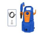  Máy xịt rửa 1400W Wadfow WHP3A14 