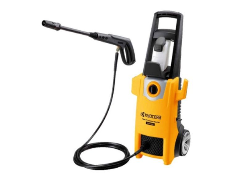  Máy Phun Xịt Nước Kyocera AJP-1610 1800W 