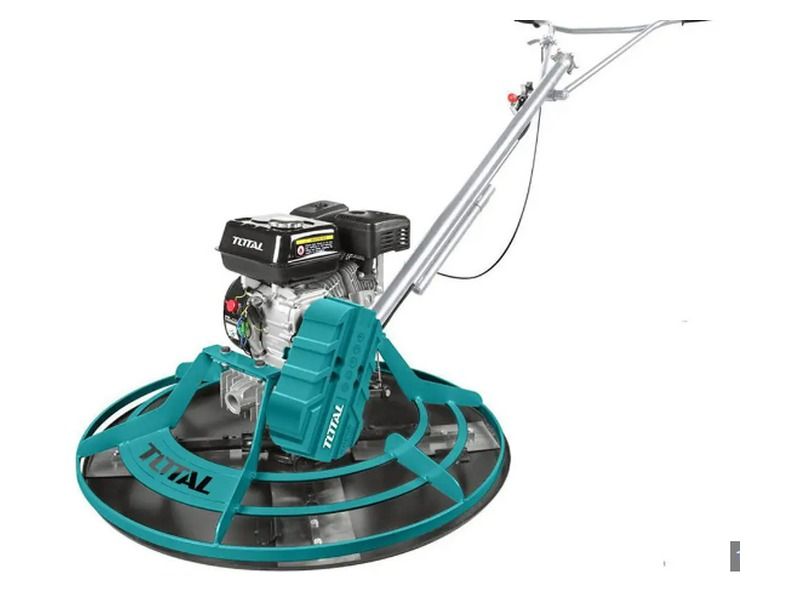  Máy xoa nền bê tông dùng xăng 6.5HP Total TP9361-2 