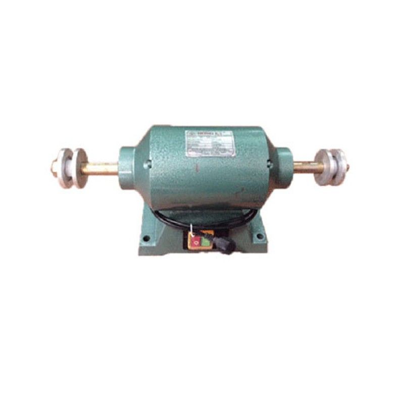  Máy Mài 2 Đá Hồng Ký Mb3Hp Cốt Dài (3Hp) 380V 