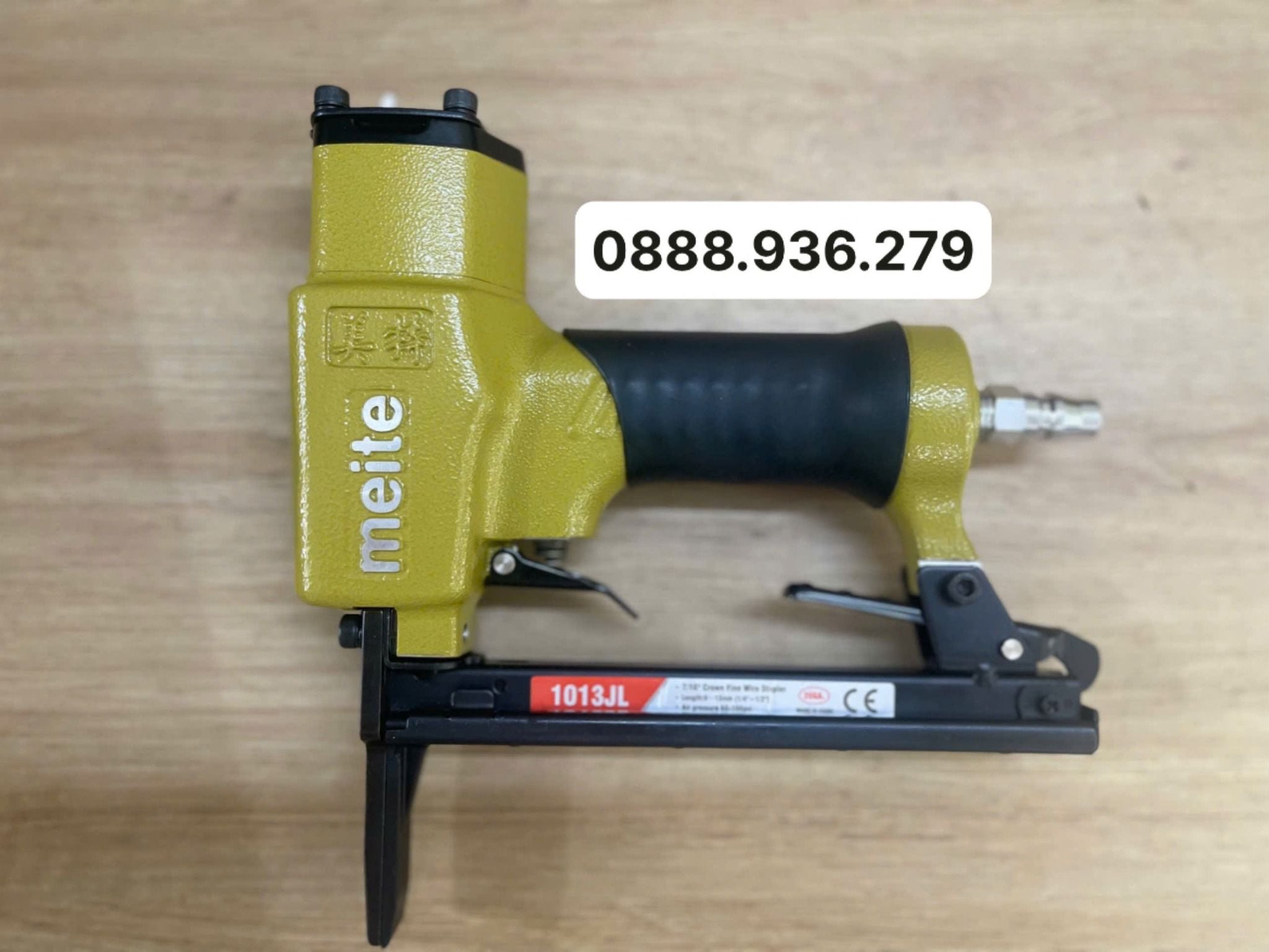  Súng Bắn Đinh Meite 1013JL 