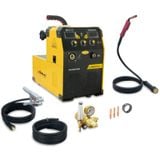  Máy Hàn Điện Tử Hồng Ký Hk Mig 250-1 