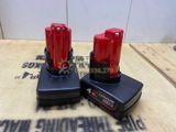  MÁY TRA MỠ MILWAUKEE M12 GG-0 (CHƯA PIN & SẠC) – SÚNG BƠM MỠ DÙNG PIN M12 CHO BẢO TRÌ MÁY MÓC 
