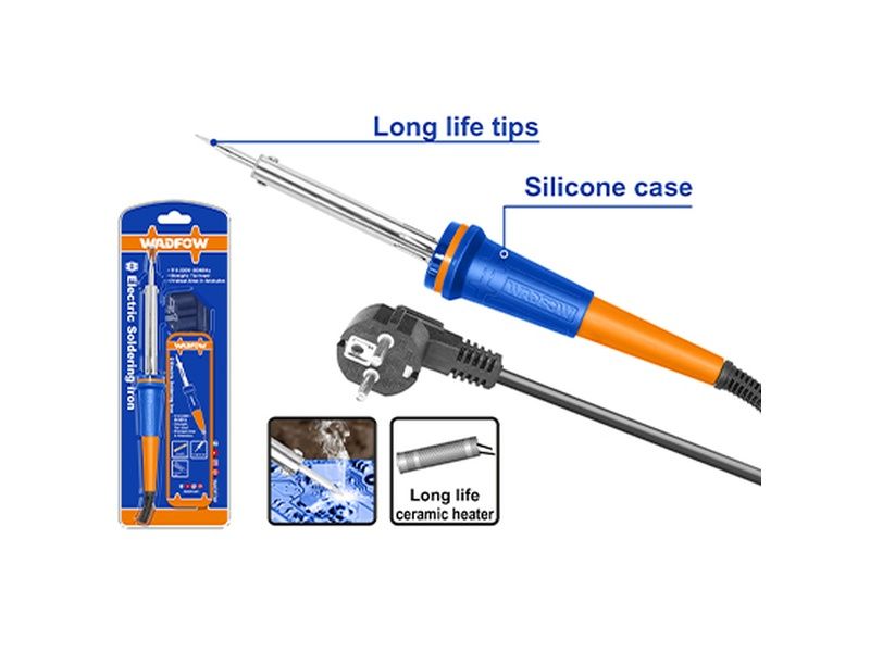  Mỏ hàn điện 40W Wadfow WEL1604 