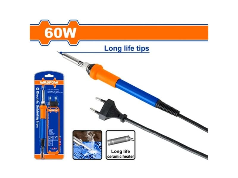  Mỏ hàn điện 60W Wadfow WEL3606 