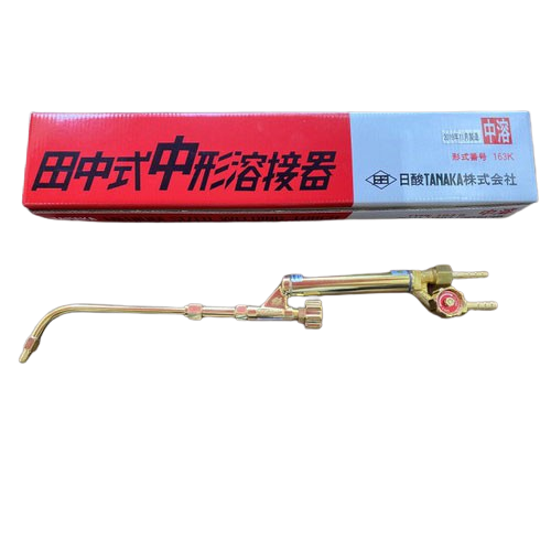  Mỏ hàn gió đá Tanaka 163K 