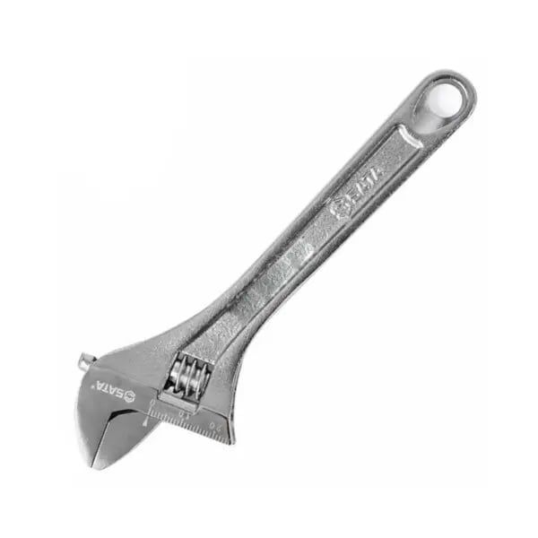  Mỏ lết 6in/150mm Sata 05301 