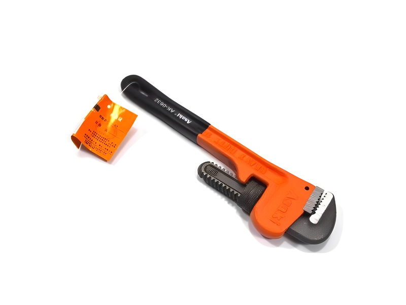  Mỏ lết răng 36''/900mm ASAKI AK-0637 