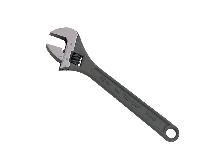  Mỏ lết thường Kingtony 3611-10 10