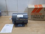  Motor Động Cơ Hitachi 1/3HP 4P 1 Pha 220V Chính Hãng Có Sẵn Tại Máy Dụng Cụ 