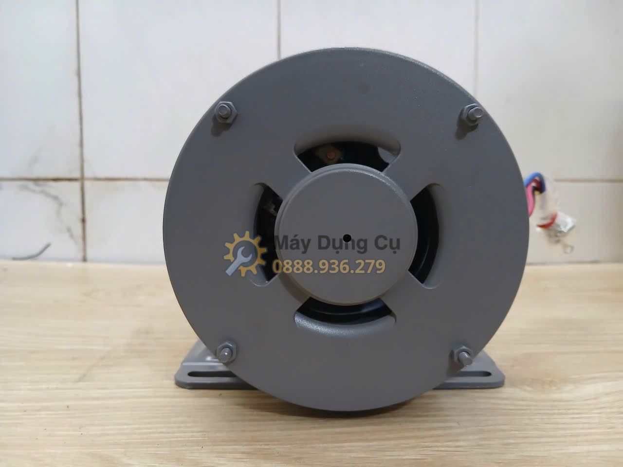  Motor Động Cơ Hitachi 1/3HP 4P 1 Pha 220V Chính Hãng Có Sẵn Tại Máy Dụng Cụ 