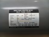  Motor Động Cơ Hitachi 1/3HP 4P 1 Pha 220V Chính Hãng Có Sẵn Tại Máy Dụng Cụ 