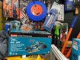  MÁY CHÀ NHÁM DÙNG PIN 18V MAKITA DBO380RTJ - GIẢI PHÁP CHÀ NHÁM CHỮ NHẬT CHO THỢ MỘC, THỢ SƠN VÀ XƯỞNG NỘI THẤT 