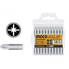  Mũi bắt vít INGCO SDB11PZ313 PZ3,25mm 