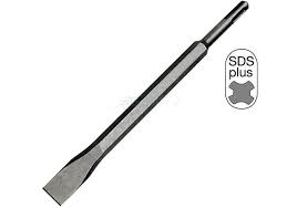  14x250x40mm Mũi đục dẹp INGCO DBC0122502 