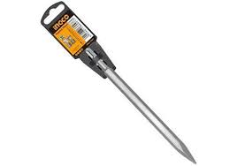  14x250mm Mũi đục nhọn INGCO DBC0112501 