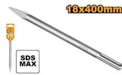  18x400mm Mũi đục nhọn Max INGCO DBC0214001 