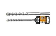  20x540mm Mũi khoan bê tông đuôi gài SDS Max INGCO DBH1242005 