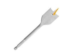  8mm Mũi khoan gỗ đầu dẹp INGCO DBW2210801 