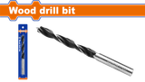  Mũi khoan gỗ xoắn ốc 6mm WadFow WSJ1K01 