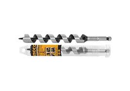  16mm Mũi khoan gỗ xoắn ốc INGCO DBW3221601 