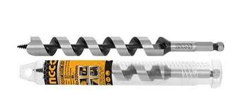  18mm Mũi khoan gỗ xoắn ốc INGCO DBW3221801 